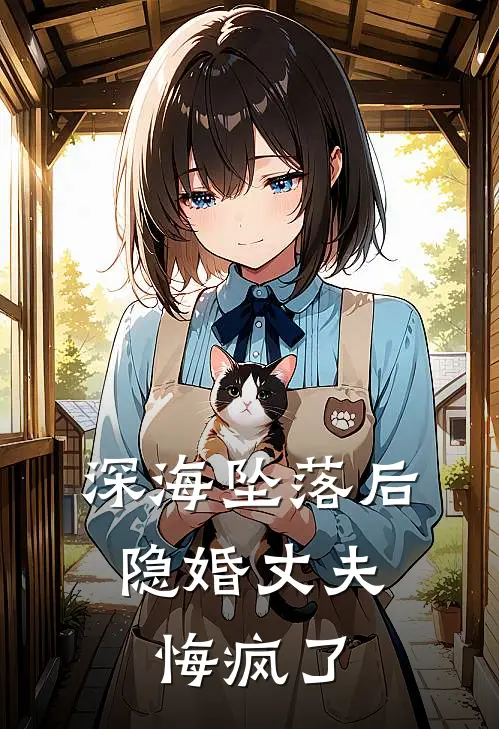 深海坠落后,隐婚丈夫悔疯了