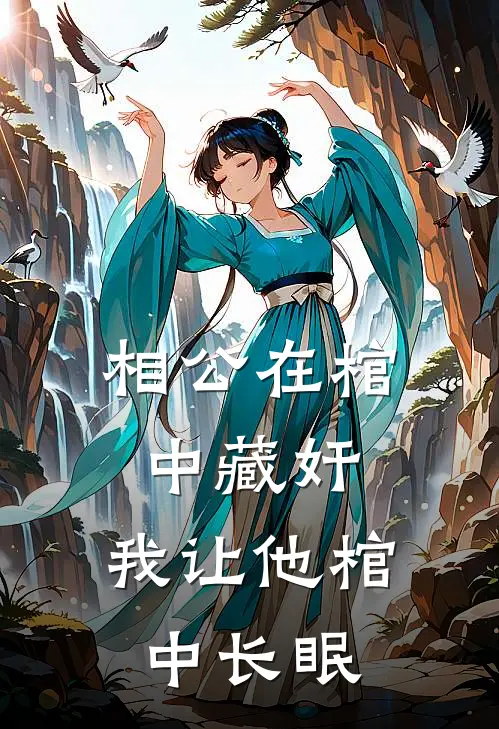 相公在棺中藏奸，我让他棺中长眠