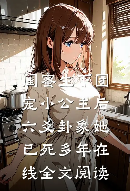 闺蜜生下团宠小公主后，六爻卦象她已死多年在线全文阅读