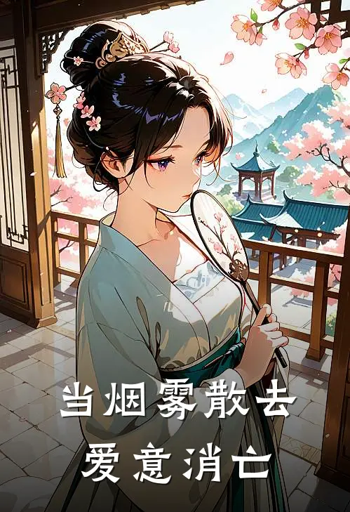 当烟雾散去，爱意消亡