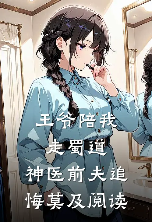 王爷陪我走蜀道，神医前夫追悔莫及阅读