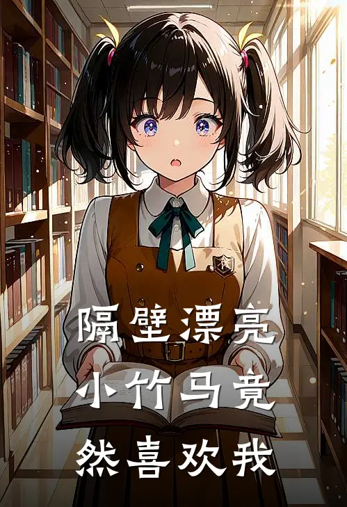 隔壁漂亮小竹马竟然喜欢我