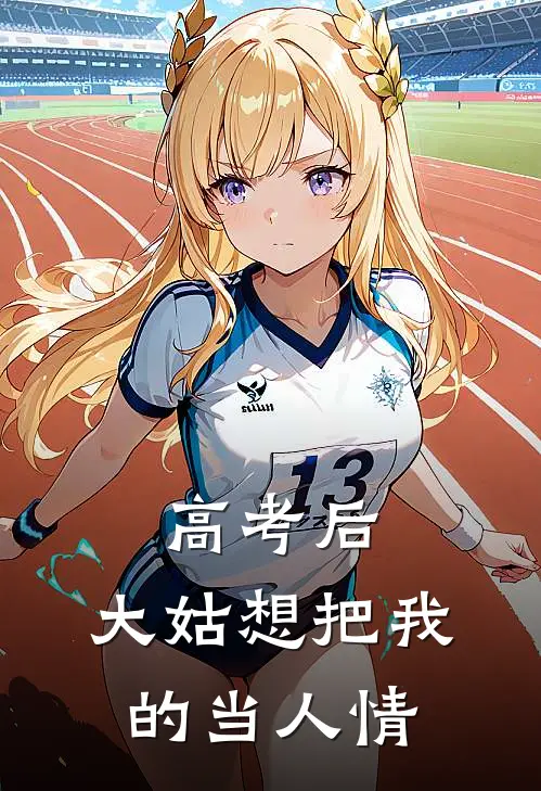 高考后，大姑想把我的当人情