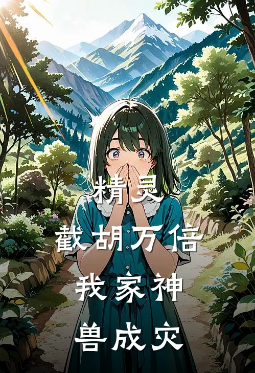 精灵：截胡万倍，我家神兽成灾