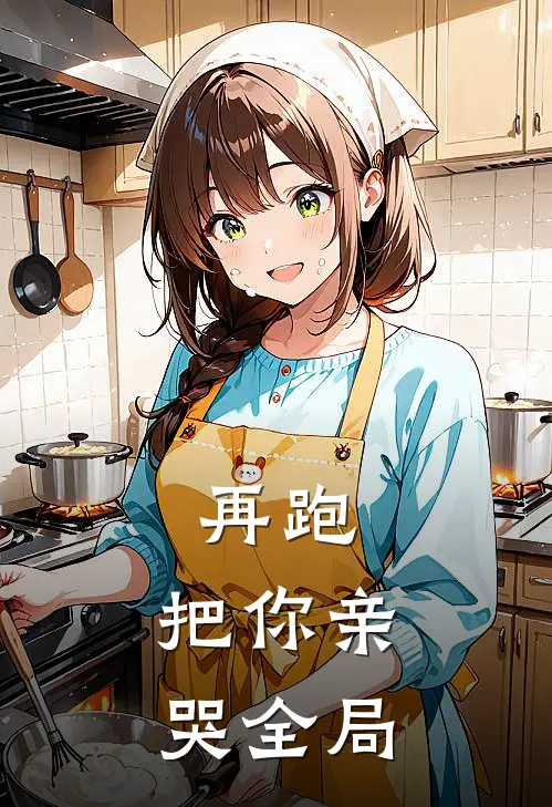 再跑，把你亲哭全局