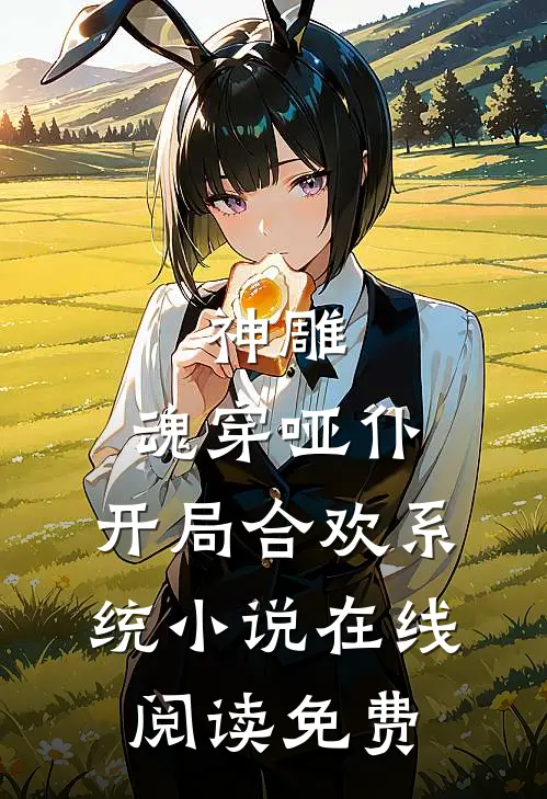神雕：魂穿哑仆，开局合欢系统小说在线阅读免费