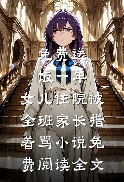 免费送饭一年，女儿住院被全班家长指着骂小说免费阅读全文