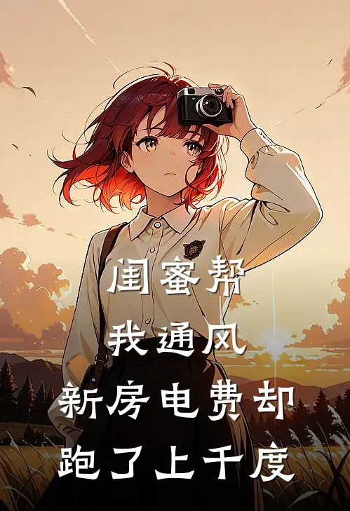 闺蜜帮我通风，新房电费却跑了上千度