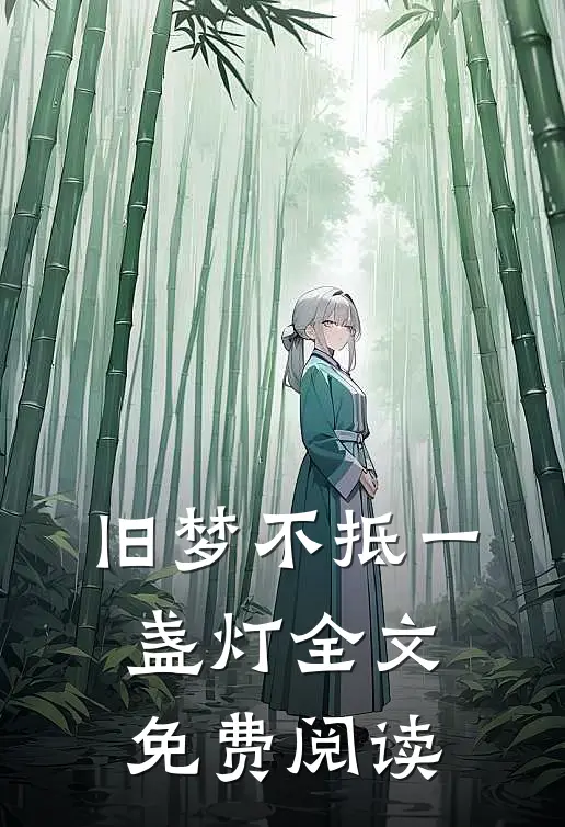 旧梦不抵一盏灯全文免费阅读