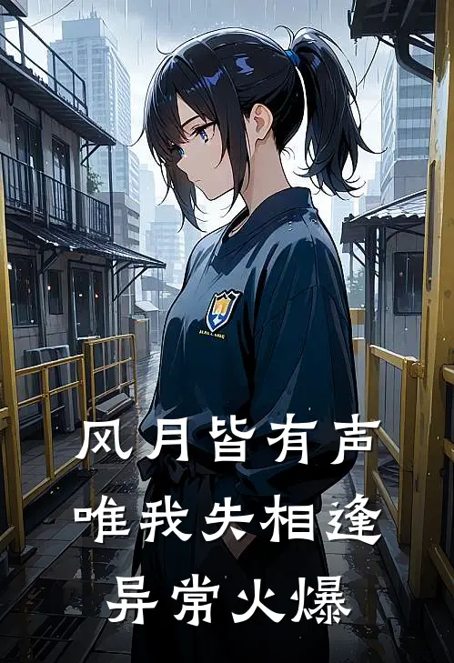 风月皆有声，唯我失相逢异常火爆