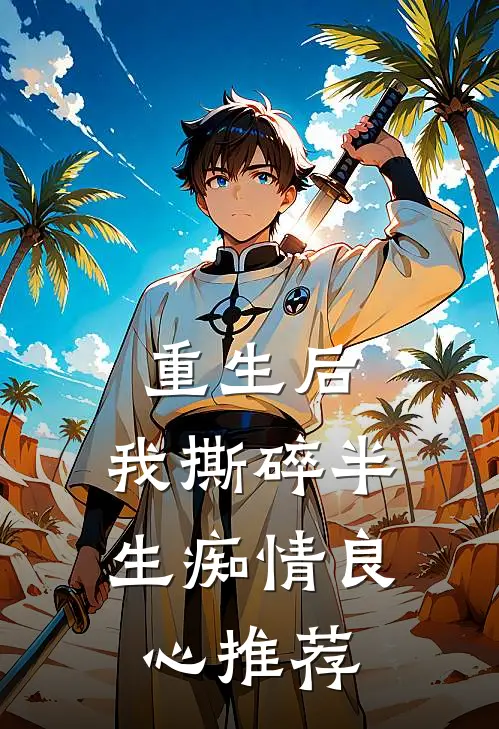 重生后，我撕碎半生痴情良心推荐