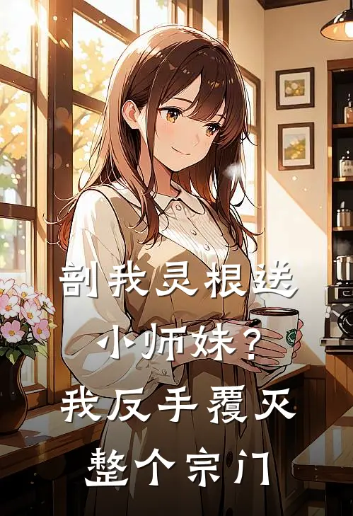 剖我灵根送小师妹？我反手覆灭整个宗门