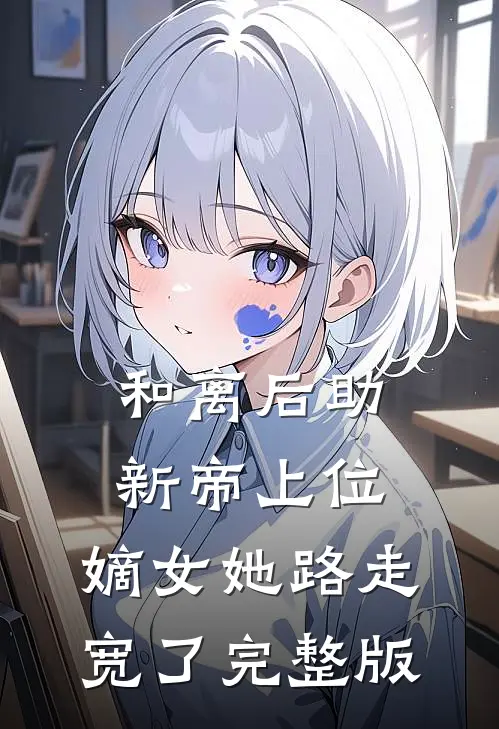和离后助新帝上位，嫡女她路走宽了完整版