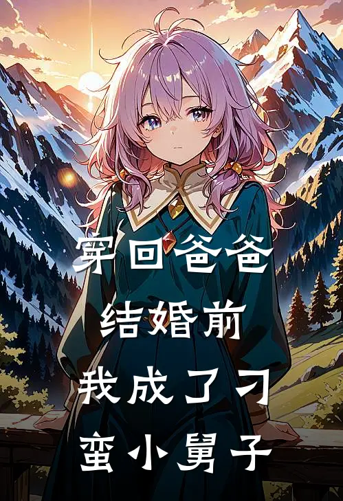穿回爸爸结婚前，我成了刁蛮小舅子