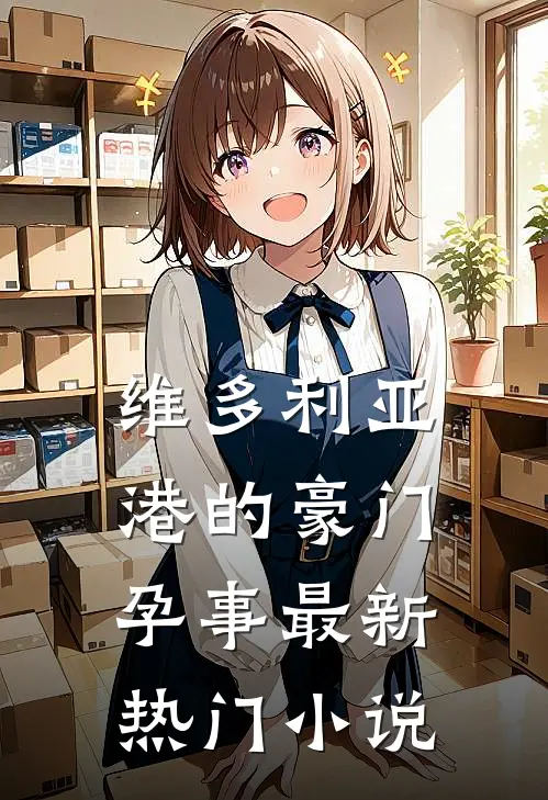 维多利亚港的豪门孕事最新热门小说