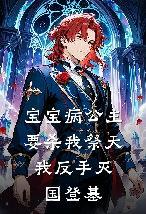 宝宝病公主要杀我祭天，我反手灭国登基