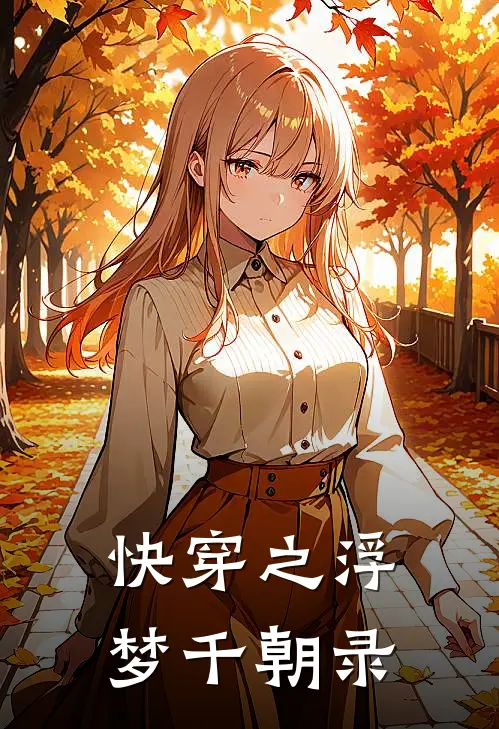 快穿之浮梦千朝录