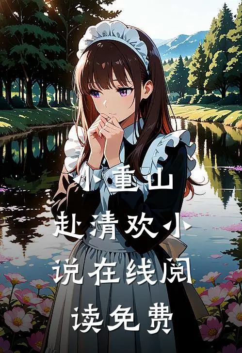 小重山，赴清欢小说在线阅读免费
