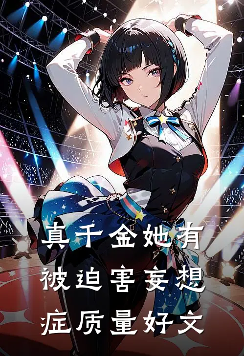 真千金她有被迫害妄想症质量好文