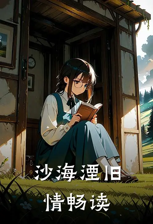 沙海湮旧情畅读