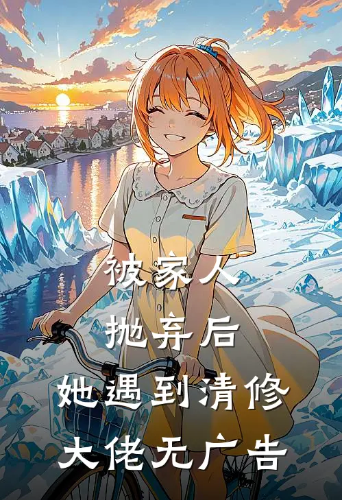 被家人抛弃后，她遇到清修大佬无广告