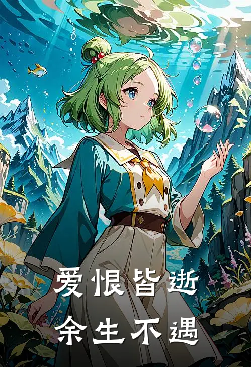 爱恨皆逝，余生不遇