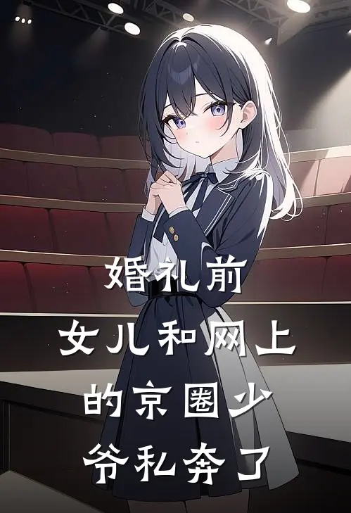 婚礼前，女儿和网上的“京圈少爷”私奔了