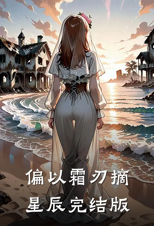 偏以霜刃摘星辰完结版