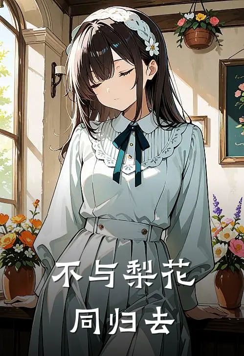 不与梨花同归去