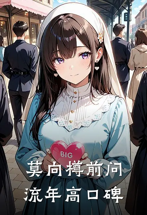 莫向樽前问流年高口碑