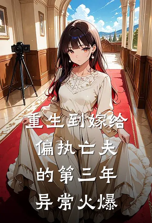 重生到嫁给偏执亡夫的第三年异常火爆