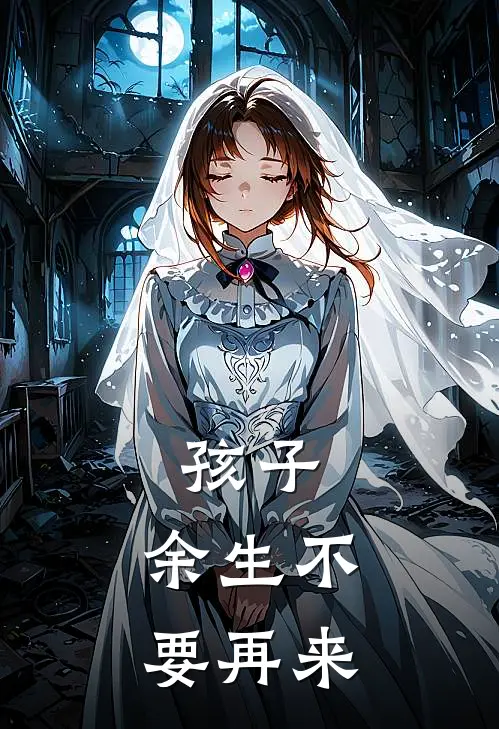 孩子,余生不要再来
