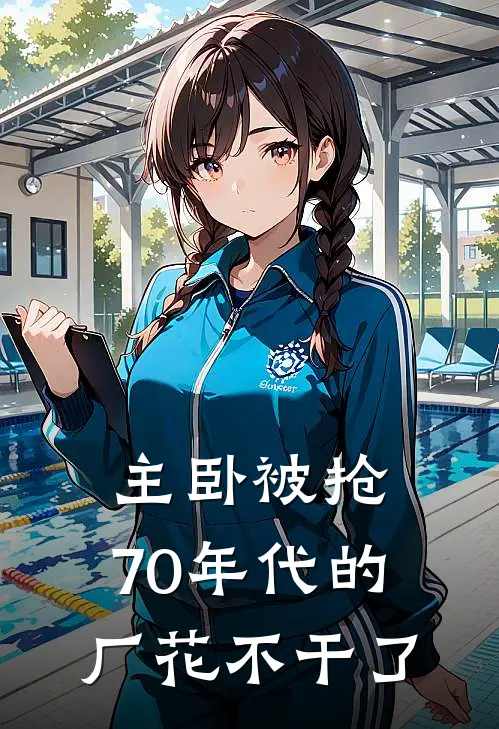 主卧被抢,70年代的厂花不干了