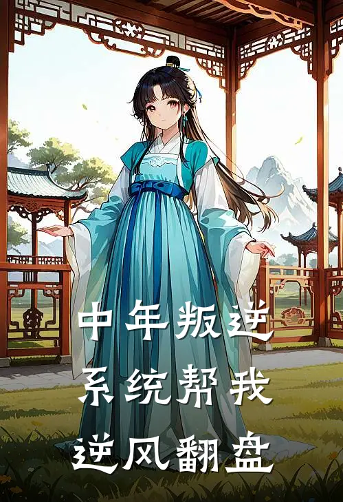 中年叛逆,系统帮我逆风翻盘