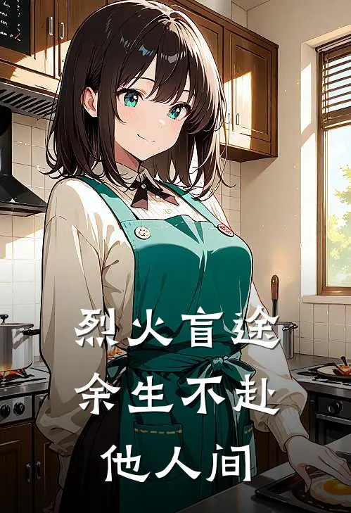 烈火盲途，余生不赴他人间