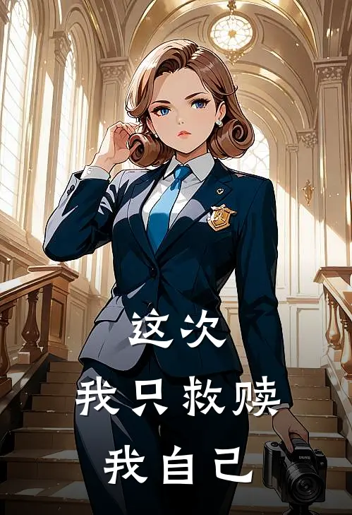 这次，我只救赎我自己