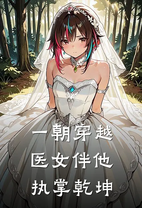 一朝穿越，医女伴他执掌乾坤