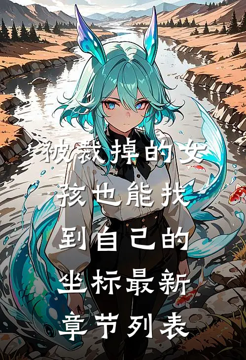 被裁掉的女孩也能找到自己的坐标最新章节列表