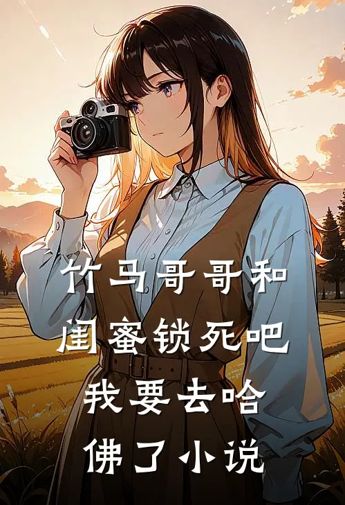 竹马哥哥和闺蜜锁死吧，我要去哈佛了小说