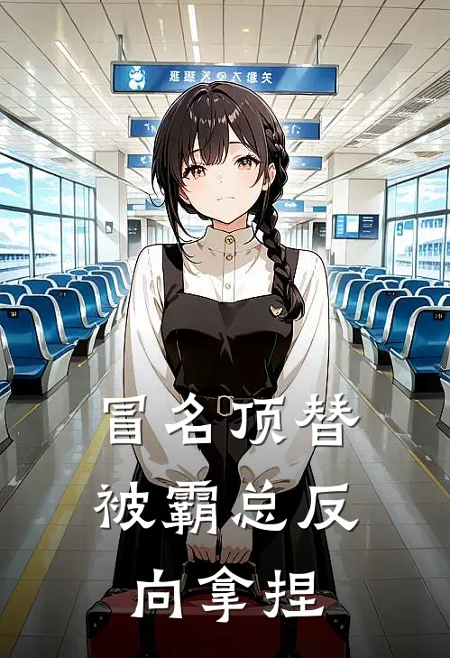 冒名顶替，被霸总反向拿捏
