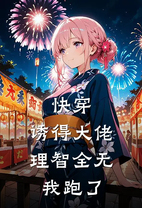 快穿:诱得大佬理智全无,我跑了
