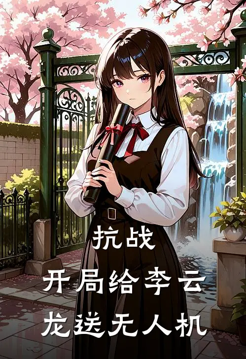 抗战：开局给李云龙送无人机