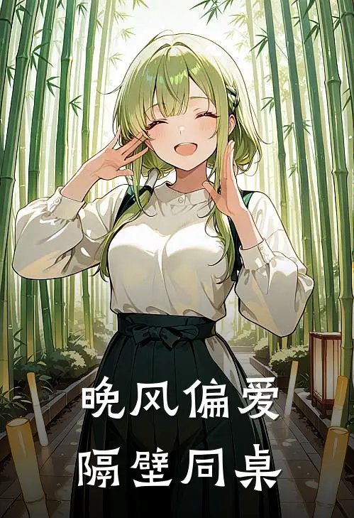 晚风偏爱隔壁同桌