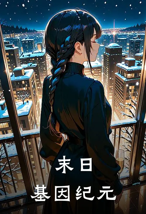 末日：基因纪元