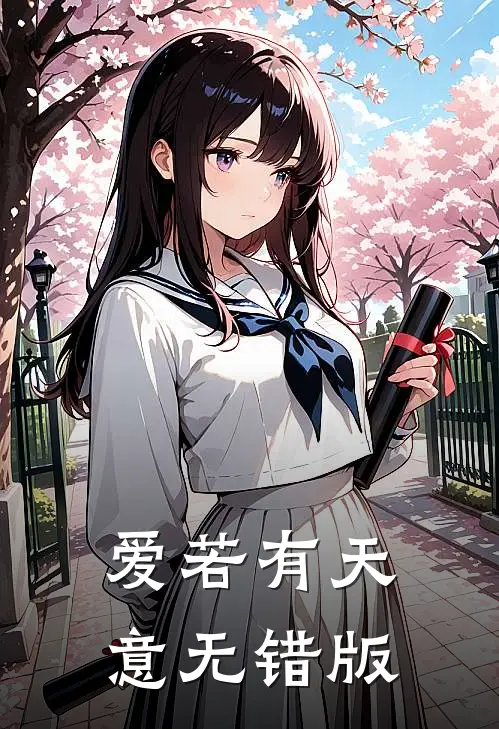 爱若有天意无错版