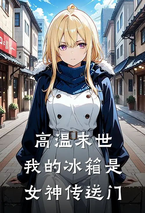 高温末世，我的冰箱是女神传送门