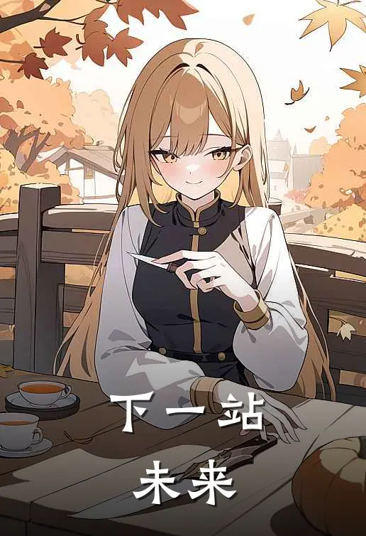 下一站,未来