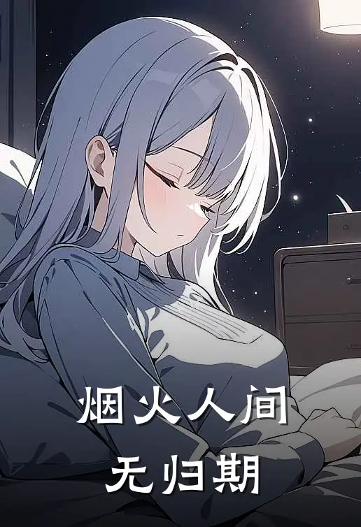烟火人间无归期