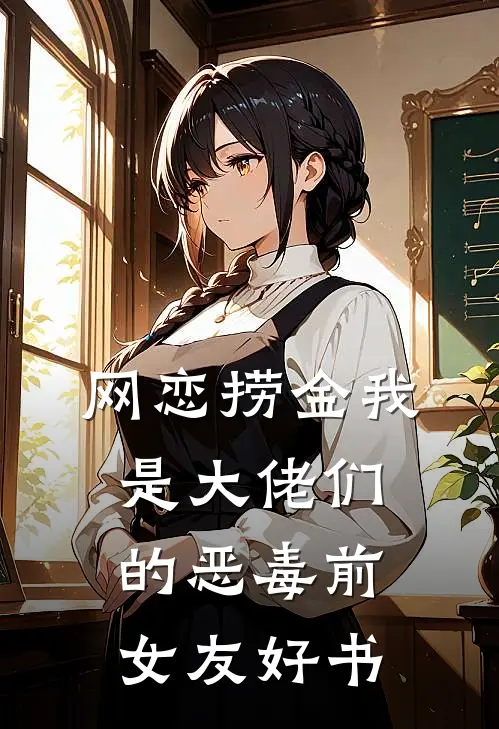 网恋捞金我是大佬们的恶毒前女友好书