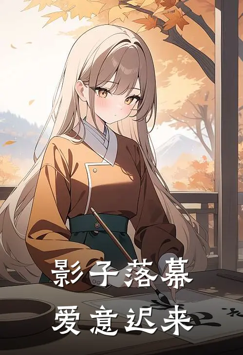 影子落幕，爱意迟来